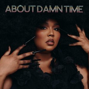 MP3: Lizzo - About Damn Time, AUDIO, MP3