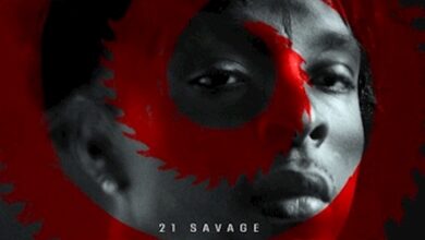 21 Savage - Spiral: From the Book of Saw Soundtrack [ZIP & mp3]
