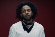 Kendrick Lamar – The Heart Part 5, DOWNLOAD MP3, AUDIO, LYRICS 