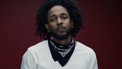Kendrick Lamar – The Heart Part 5, DOWNLOAD MP3, AUDIO, LYRICS 