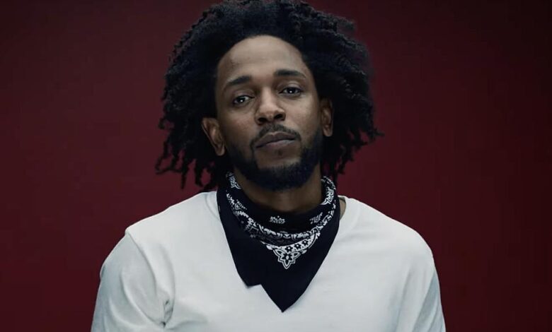 INSTRUMENTALS: Kendrick Lamar – The Heart Part 5, free Beat, mp3
