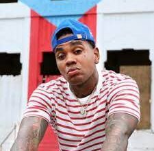 MP3: Kevin Gates - "Bad For Me", DOWNLOAD AUDIO, FLAC, MP3 