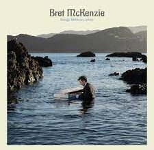 Bret McKenzie - "A Little Tune", DOWNLOAD mp3, AUDIO