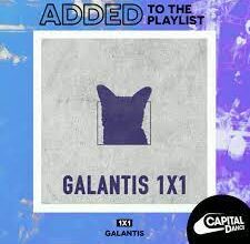 SONG: Galantis - "1x1", DOWNLOAD MP3, AUDIO