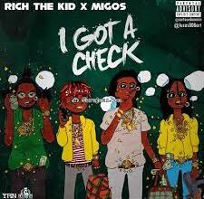 Rich the Kid - "Official Tissue" ft. Migos, DOWNLOAD MP3