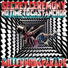 MP3: millennium parade – Secret Ceremony / No Time to Cast Anchor,  Mp3 Download, Audio.