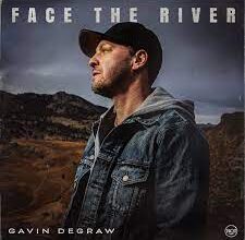 ALBUM: Gavin DeGraw - Face The River DOWNLOAD FULL ALBUM [ZIP FILE]