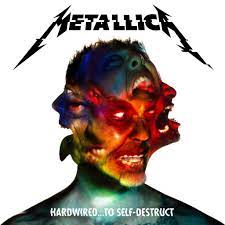 MP3: Metallica - Hardwired, DOWNLOAD AUDIO, Mp3 Download, Audio.