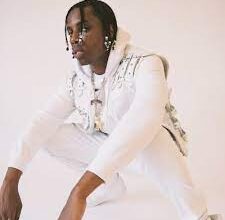 Roy Woods - Insecure, MP2 DOWNLOAD, LYRICS 