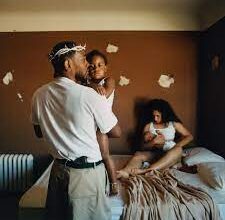 ALBUM: Kendrick Lamar - Mr. Morale & The Big Steppers, DOWNLOAD ALBUM [ZIP]