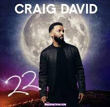 ALBUM: Craig David - 22, DOWNLOAD ALBUM[ ZIP]