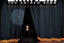 The Eminem Show (Expanded Edition), DOWNLOAD ZIP FILE & MP3