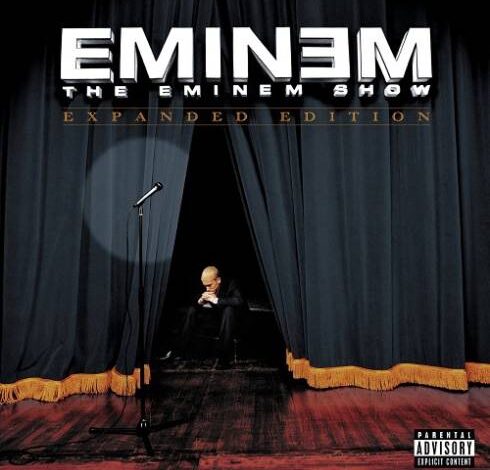 The Eminem Show (Expanded Edition), DOWNLOAD ZIP FILE & MP3