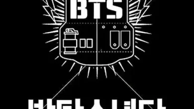 BTS - We Are Bulletproof Pt.1 4 BEGINS Ruff ver., DOWNLOAD MP3