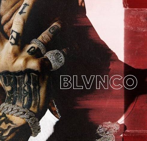 ALBUM: Millyz – Blanco 5 DOWNLOAD ALBUM [ZIP FILE]