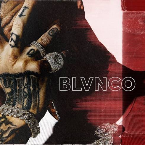 ALBUM: Millyz – Blanco 5 DOWNLOAD ALBUM [ZIP FILE]