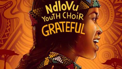 MP3: Ndlovu Youth Choir – Grateful Ft. 25K, DOWNLOAD MP3, AUDIO