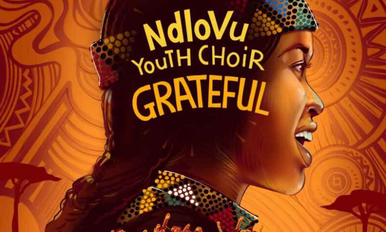 MP3: Ndlovu Youth Choir – Grateful Ft. 25K, DOWNLOAD MP3, AUDIO