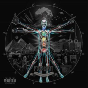 Prodigy – The Hegelian Dialectic: The Book Of Revelation (Deluxe) [ZIP FILE]
