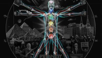 Prodigy – The Hegelian Dialectic: The Book Of Revelation (Deluxe) [ZIP FILE]