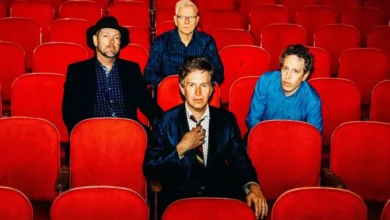 The Dream Syndicate – Every Time You Come Around DOWNLOAD MP3, AUDIO