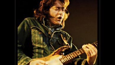 Rory Gallagher – Live In San Diego ’74, DOWNLOAD ALBUM (ZIP, MP3)