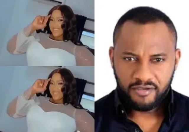 Secrets You Don’t Know about Yul Edochie’s Second Wife, Judy Austin 
