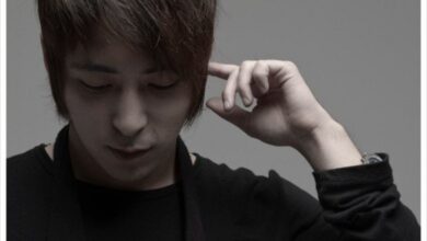 Singer Lee Sang Hoon passes away at the age of 37, CAUSE OF DEATH
