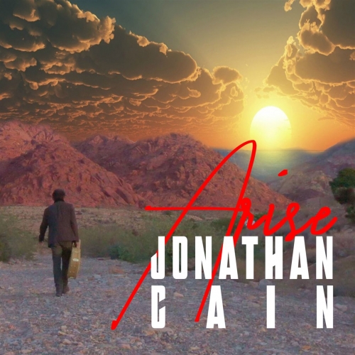 ALBUM: Jonathan Cain – Arise, DOWNLOAD FULL ALBUM [ZIP FILE]