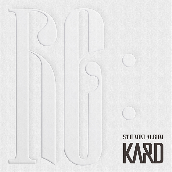 KARD - Break Down Mp3 Download
