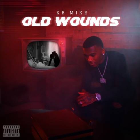 KB Mike – Old Wounds ALBUM DOWNLOAD [ZIP FILE]