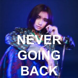 Beverly – Never going back, MP3 DOWNLOAD, AUDIO, FLAC 