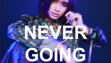 Beverly – Never going back, MP3 DOWNLOAD, AUDIO, FLAC 