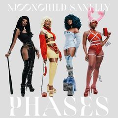 Moonchild Sanelly – Phases DOWNLOAD FULL ALBUM