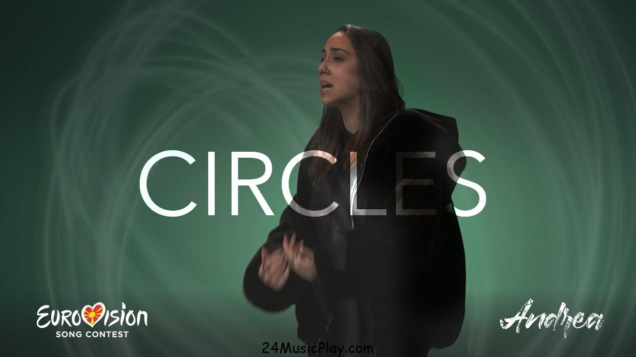 Andrea – Circles MP3 DOWNLOAD AUDIO