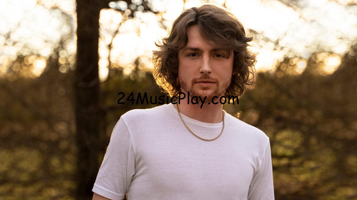 Bailey Zimmerman – Rock and A Hard Place Mp3 Download