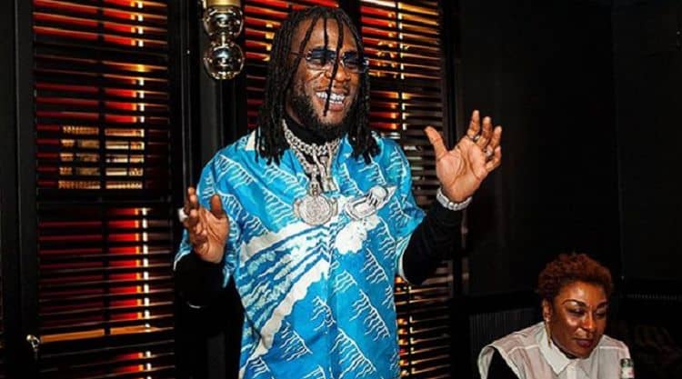 10 Things You Didn't Know about Burna Boy