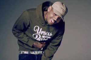 ALBUM: Chris Brown - 'Breezy' FREE DOWNLOAD [ZIP FILE]