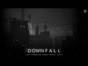 Downfall – JANI MP3 DOWNLOAD AUDIO