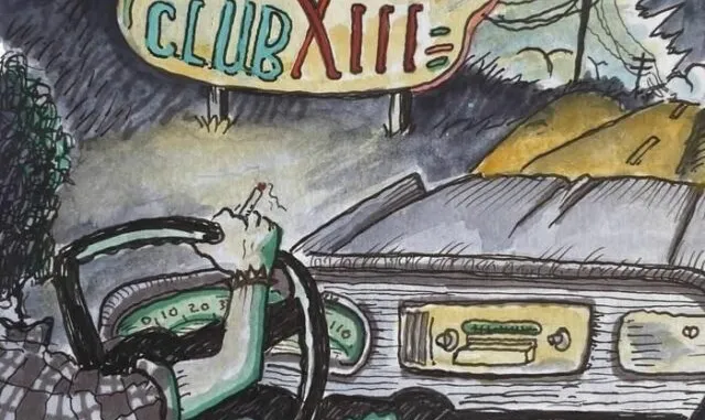 ALBUM: Drive-By Truckers - Welcome 2 Club XIII [ZIP FILE]