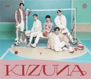 JO1 - KIZUNA(Special Edition), DOWNLOAD FULL ALBUM [ZIP FILE]