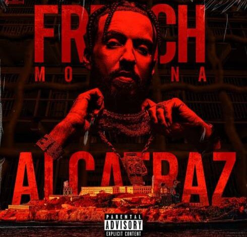 MP3: French Montana – Alcatraz, MP3 DOWNLOAD, AUDIO