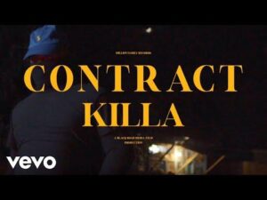Jahvillani – Contract Killa MP3 DOWNLOAD AUDIO