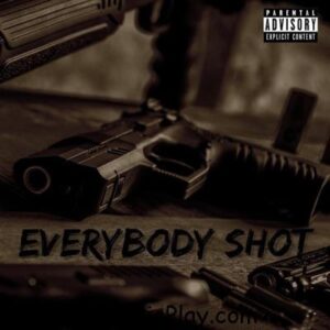 Jenn Carter – Everybody Shot pt2 MP3 DOWNLOAD AUDIO