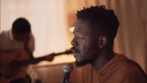 Johnny Drille – Stand Strong (Cover) mp3 Download
