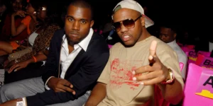 Consequence - Blood Stain (Prod. by Kanye West) mp3 Download