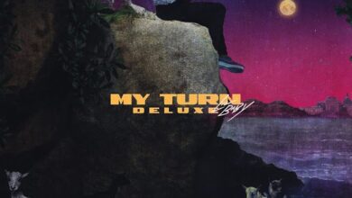ALBUM: Lil Baby – My Turn (Deluxe) DOWNLOAD FULL ALBUM [ZIP FILE]