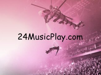 Machine Gun Kelly – Mainstream Sellout (life in pink deluxe) ALBUM DOWNLOAD [ZIP FILE]