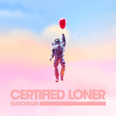 Mayorkun – Certified Loner (No Competition) MP3 DOWNLOAD AUDIO