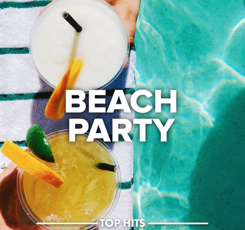 ALBUM: Various Artists – Beach Party 2022 DOWNLOAD FULL ALBUM [ZIP FILE]